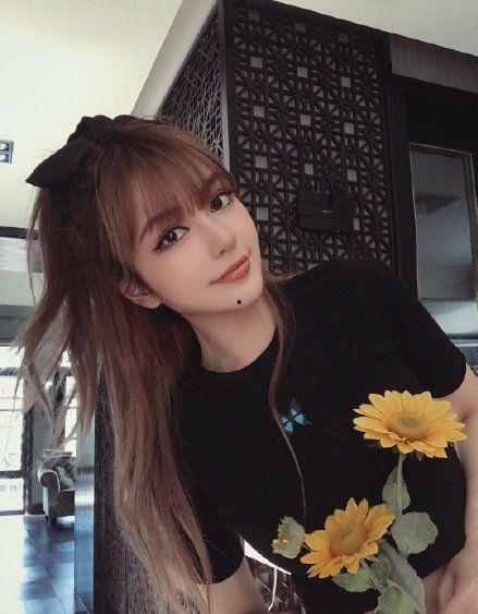 邱欣怡微博爆料视频大全,揭秘背后真相  第1张